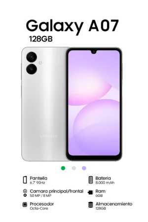 Samsung Galaxy A07